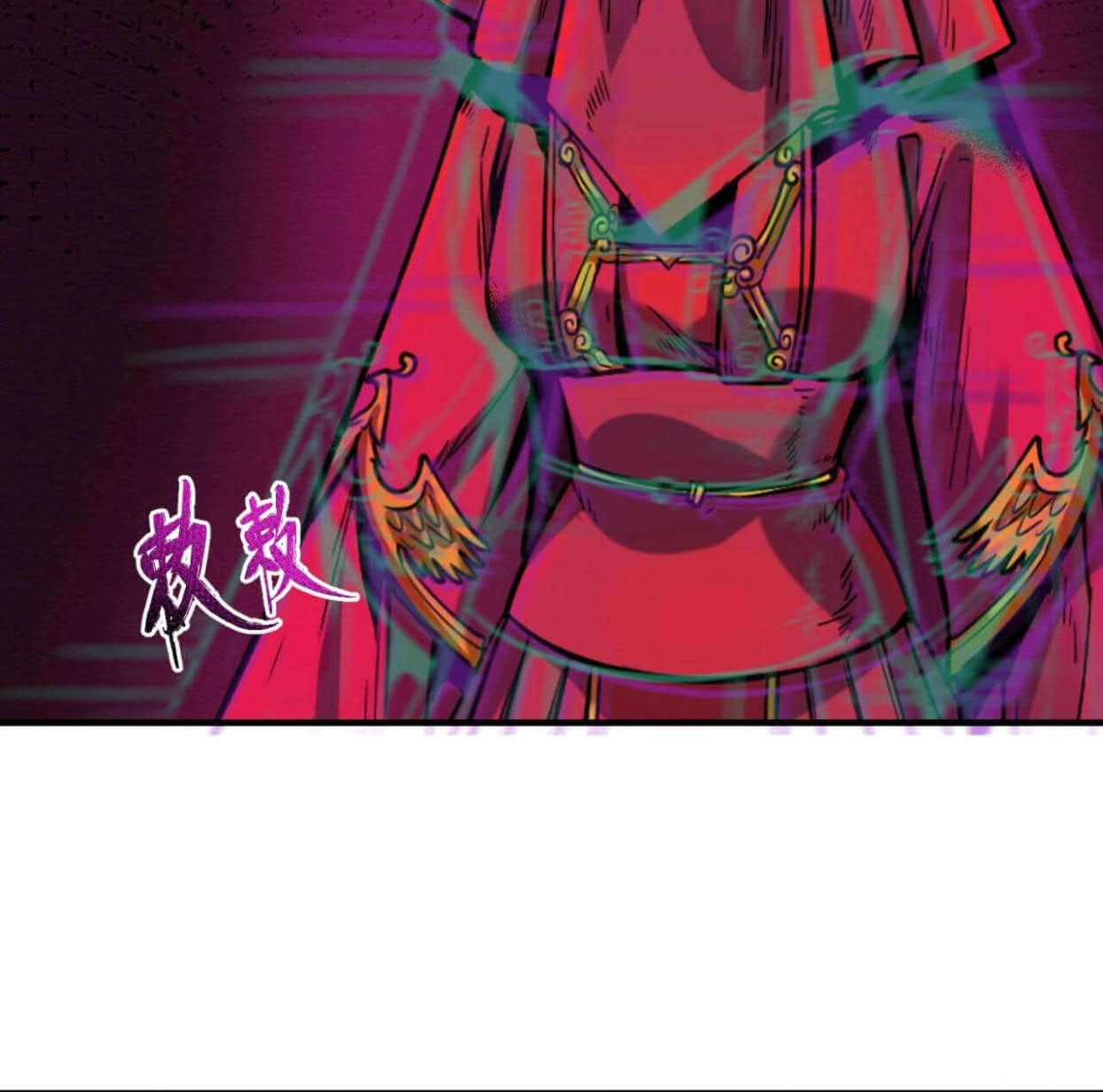 Age of Terror Chapter 16 Gambar 31