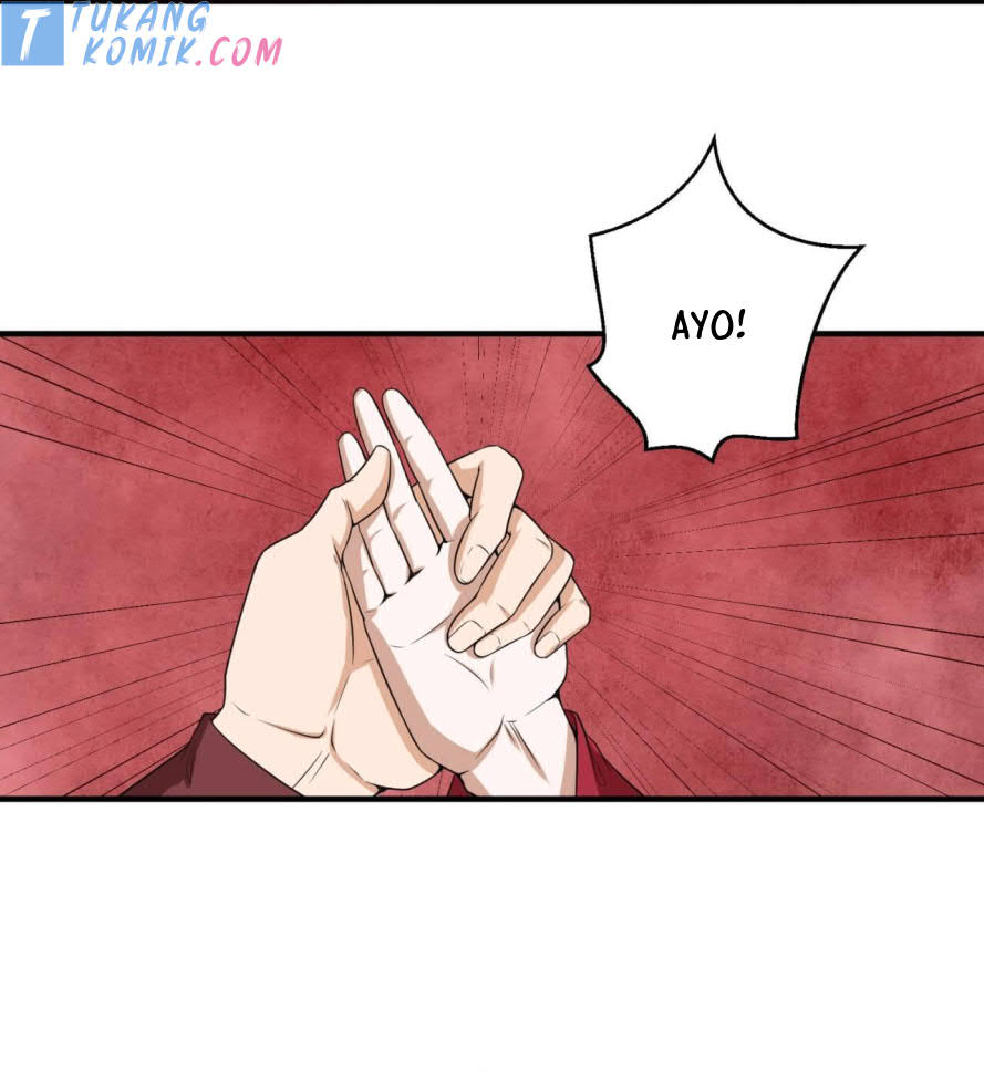 Age of Terror Chapter 15 Gambar 17