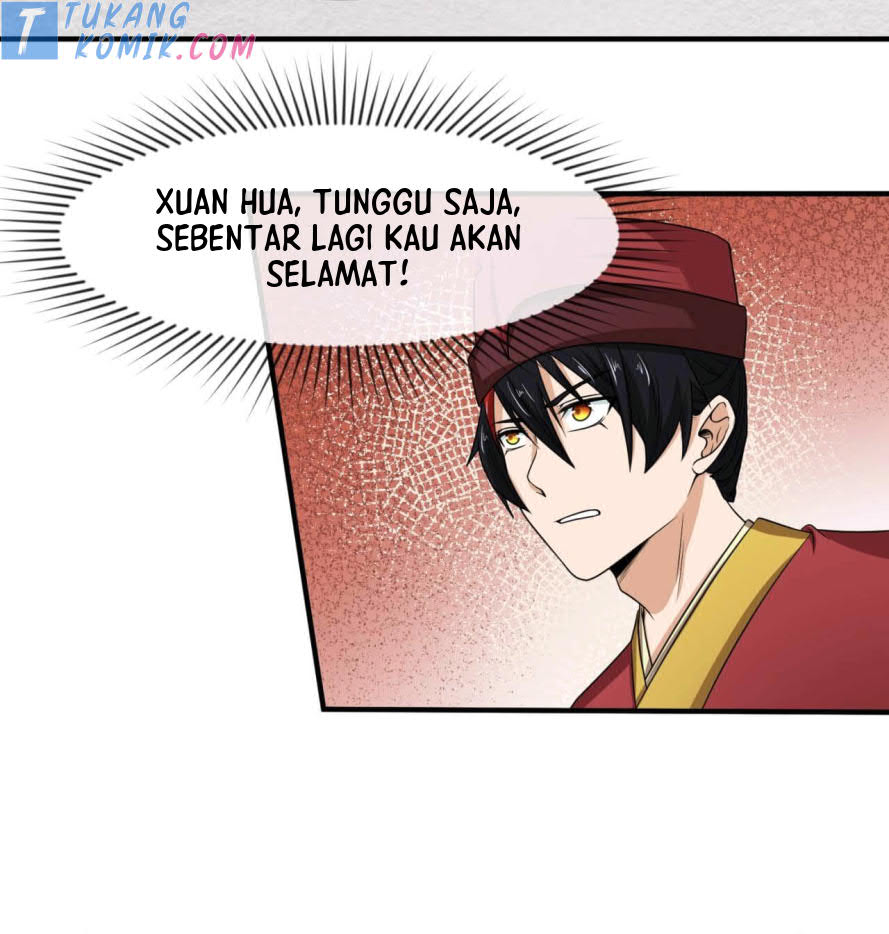 Age of Terror Chapter 15 Gambar 20