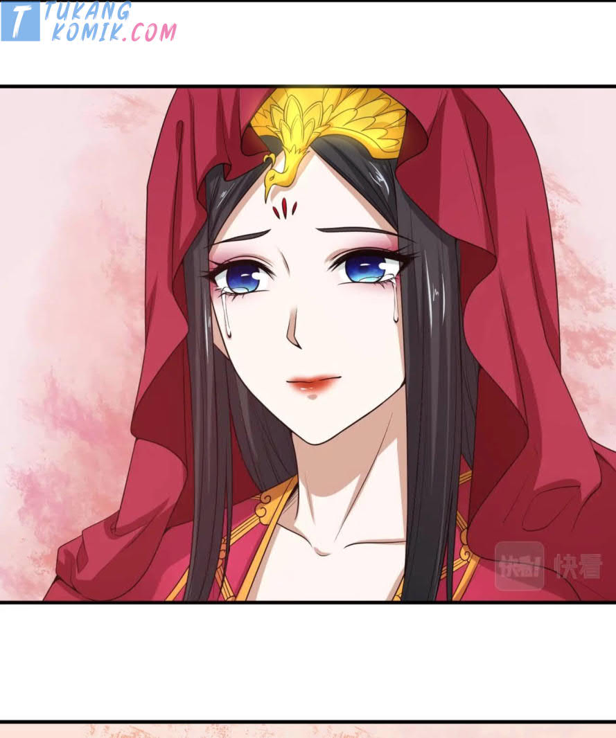 Age of Terror Chapter 15 Gambar 14