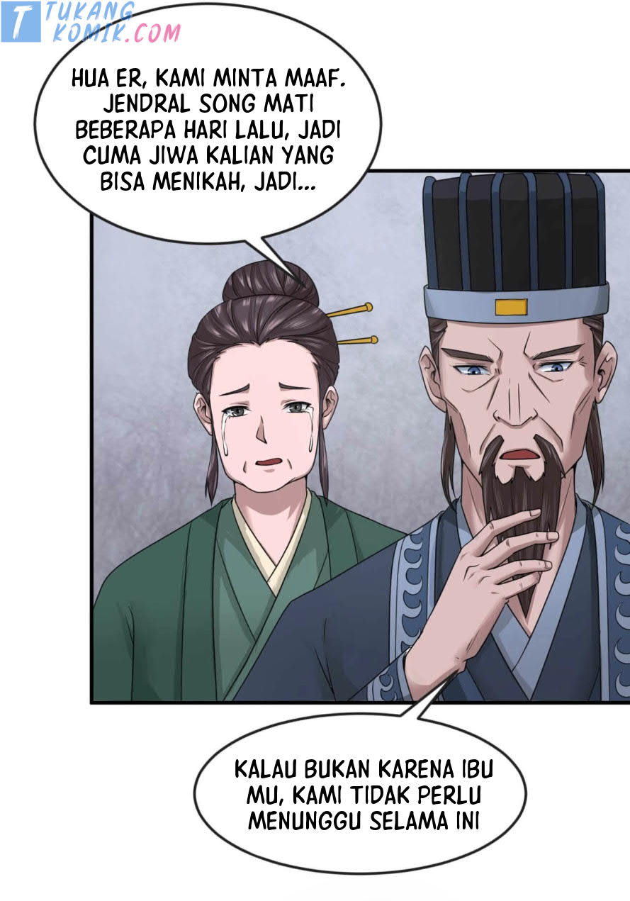 Age of Terror Chapter 15 Gambar 25
