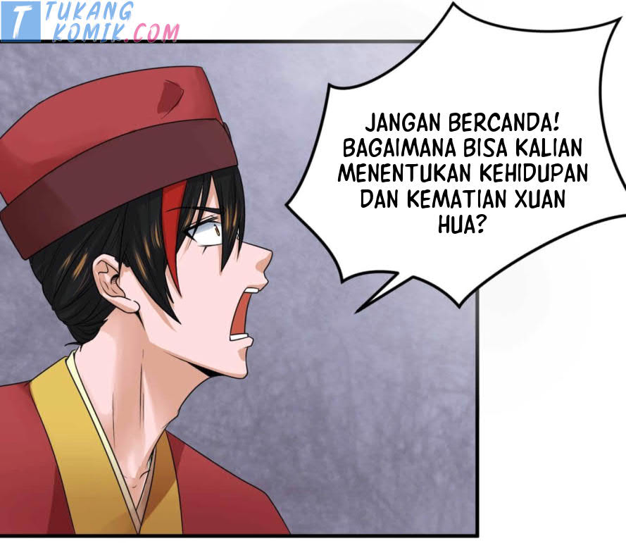 Age of Terror Chapter 15 Gambar 26
