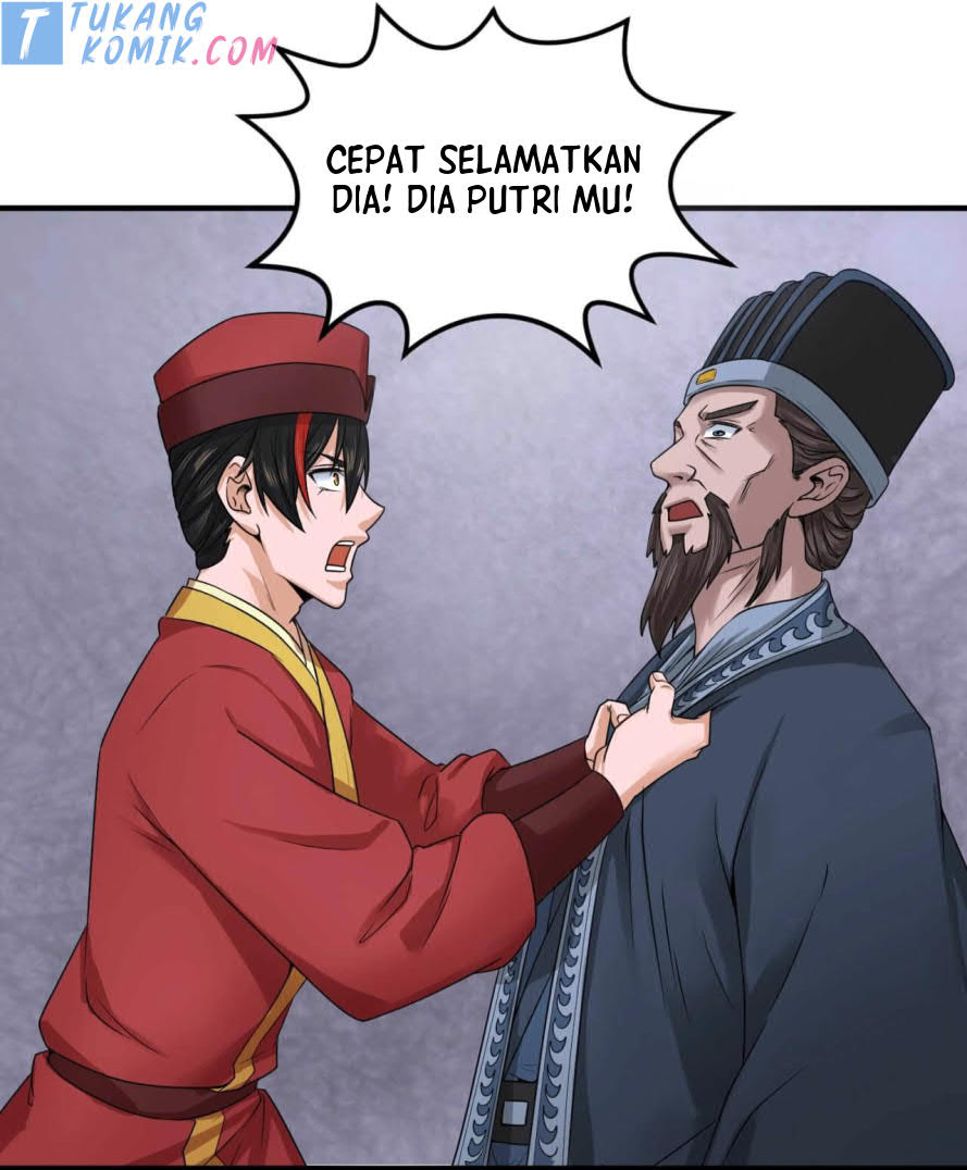 Age of Terror Chapter 15 Gambar 28