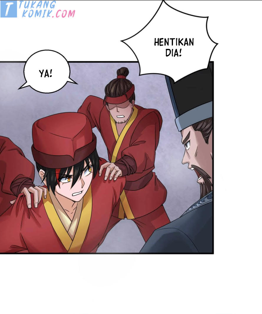 Age of Terror Chapter 15 Gambar 29