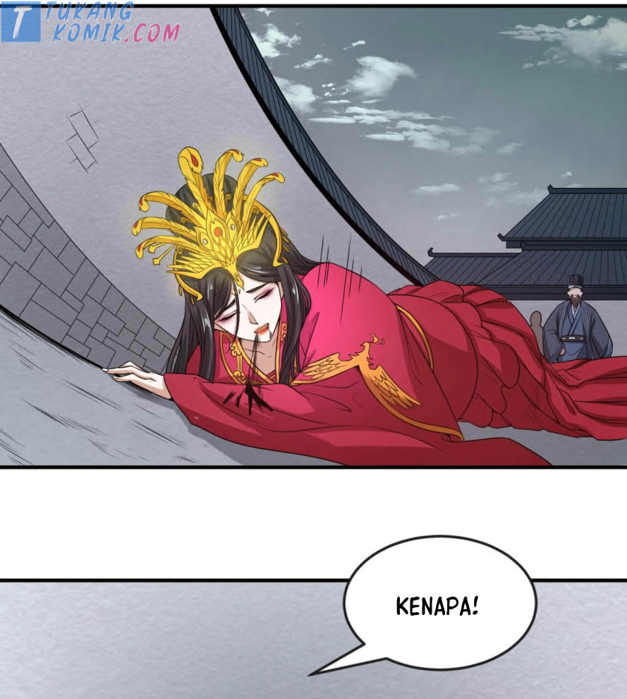 Age of Terror Chapter 15 Gambar 22