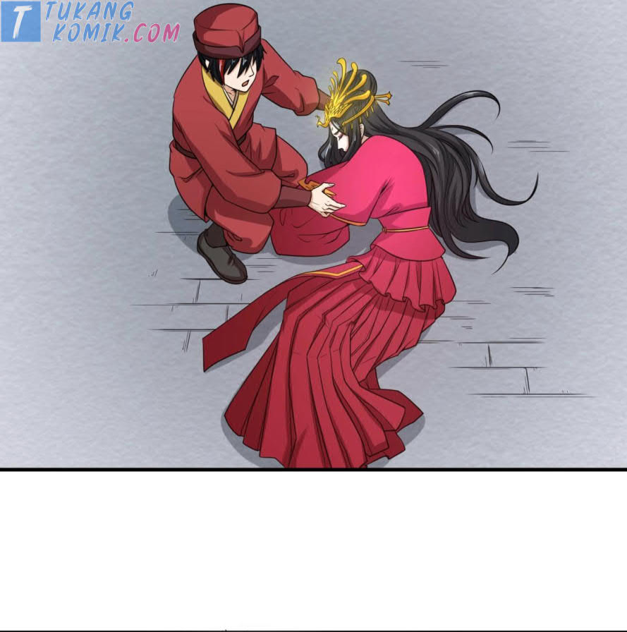 Age of Terror Chapter 15 Gambar 23