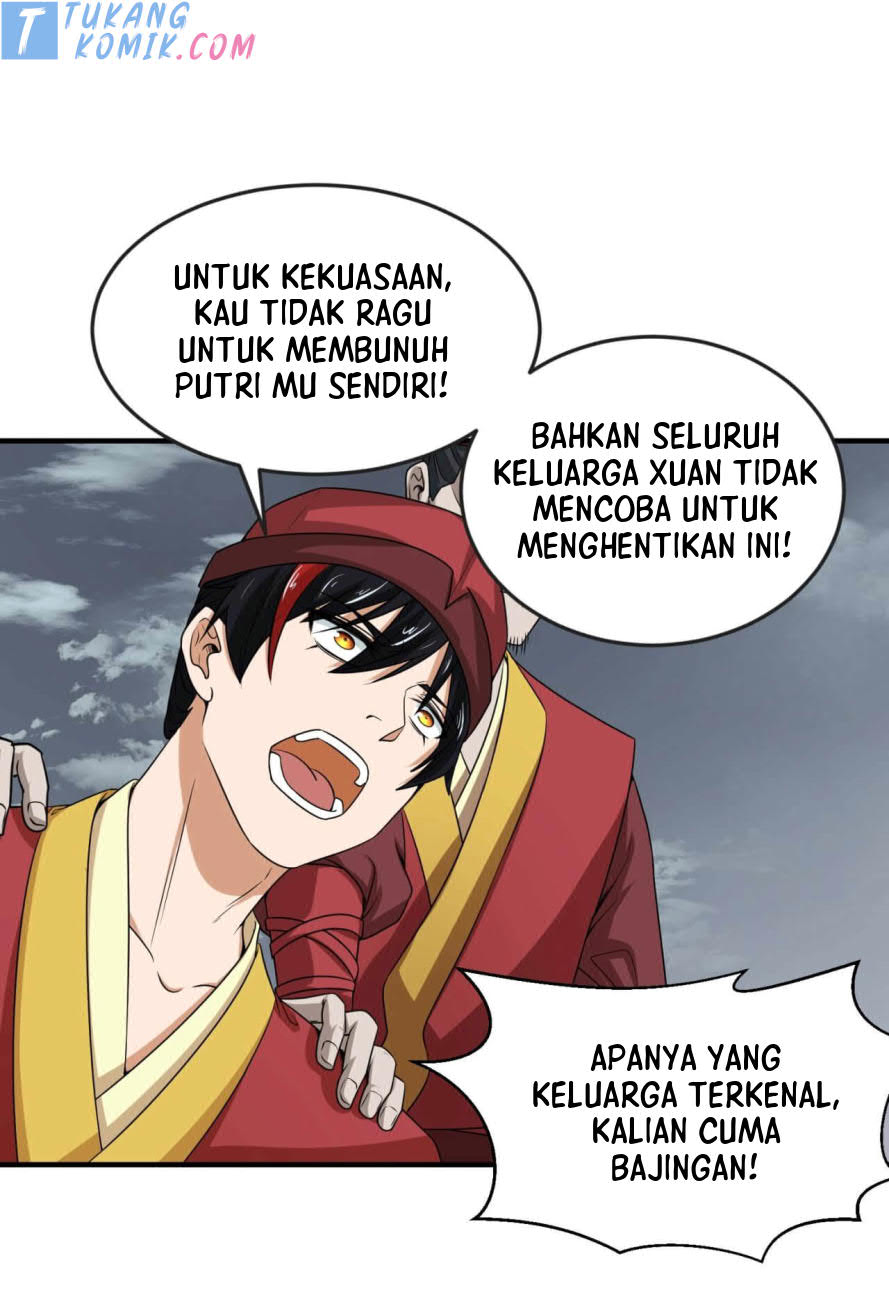 Age of Terror Chapter 15 Gambar 35