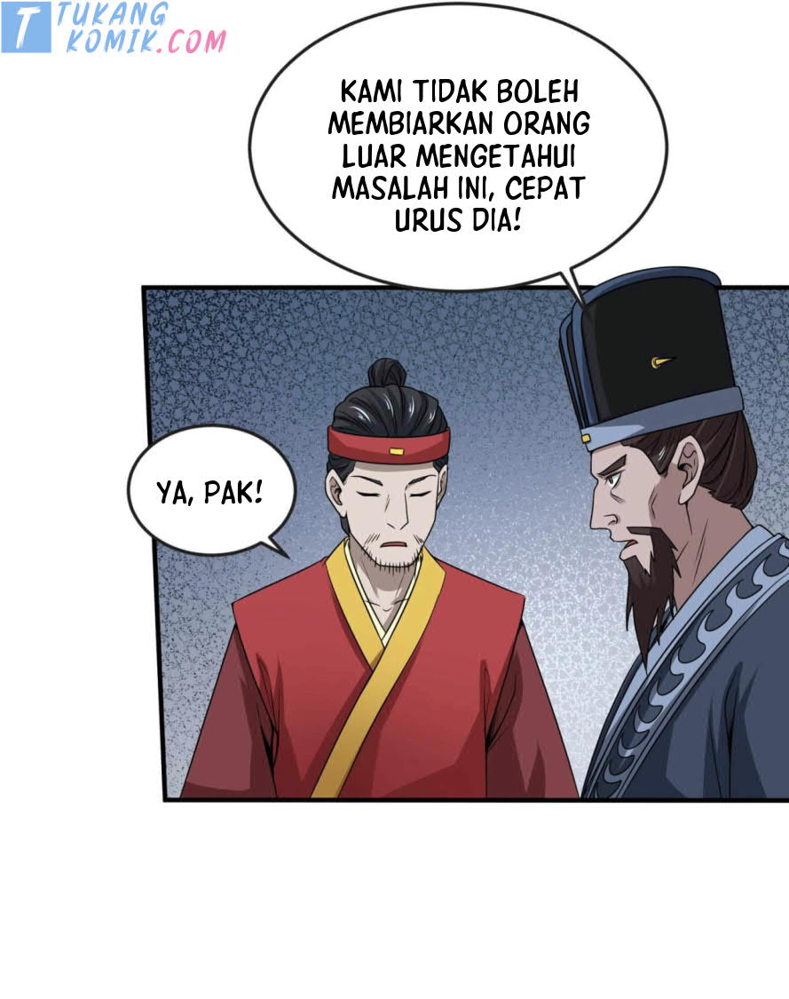 Age of Terror Chapter 15 Gambar 37