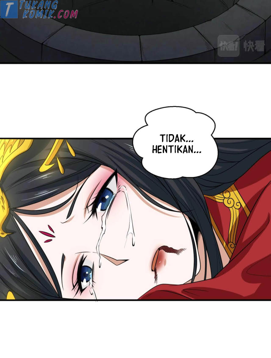 Age of Terror Chapter 15 Gambar 39