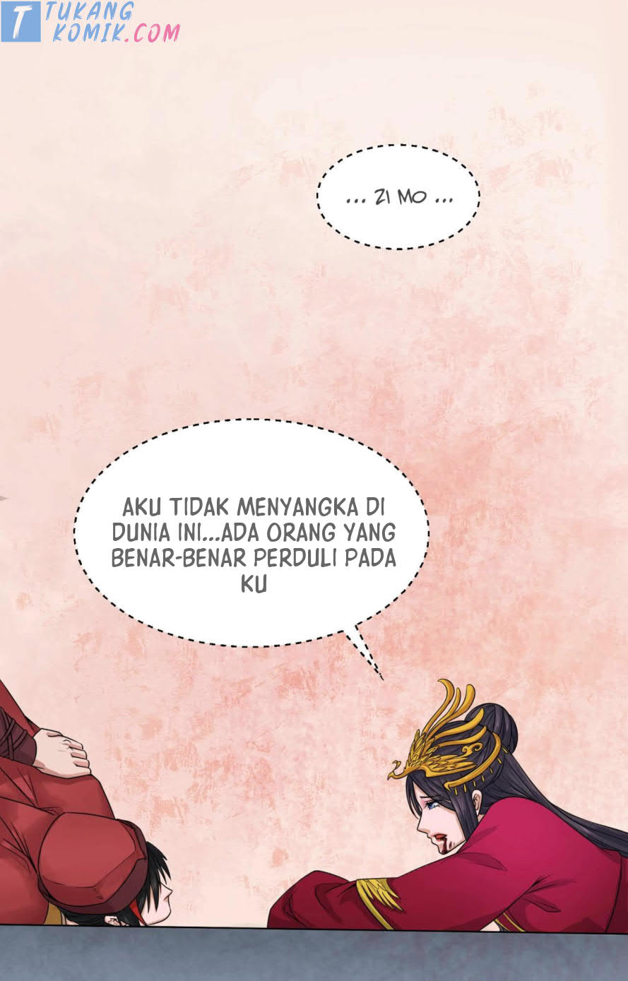 Age of Terror Chapter 15 Gambar 31