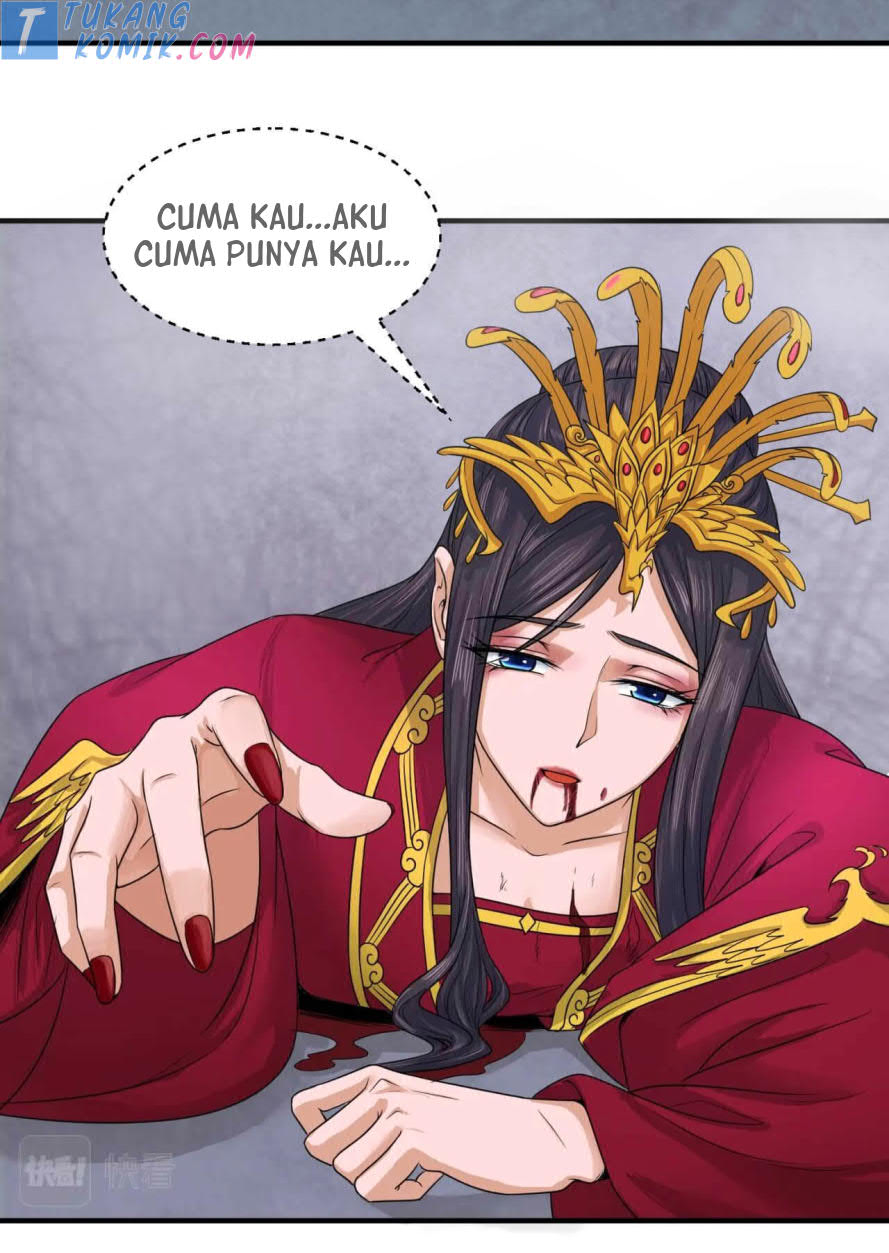 Age of Terror Chapter 15 Gambar 32