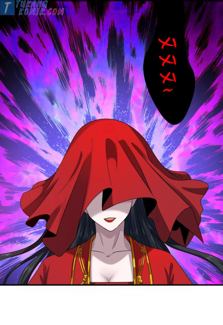 Age of Terror Chapter 15 Gambar 47