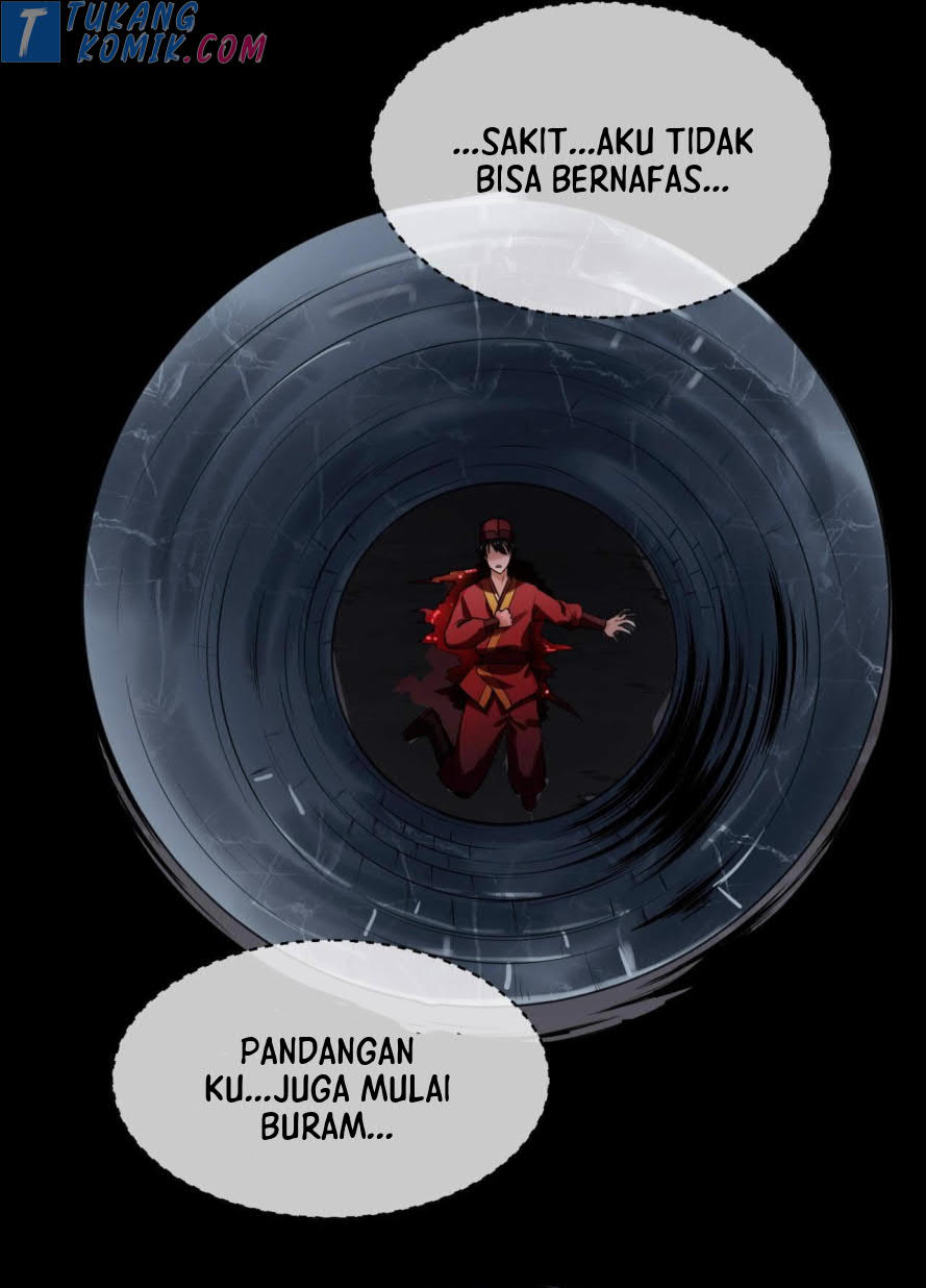 Age of Terror Chapter 15 Gambar 51