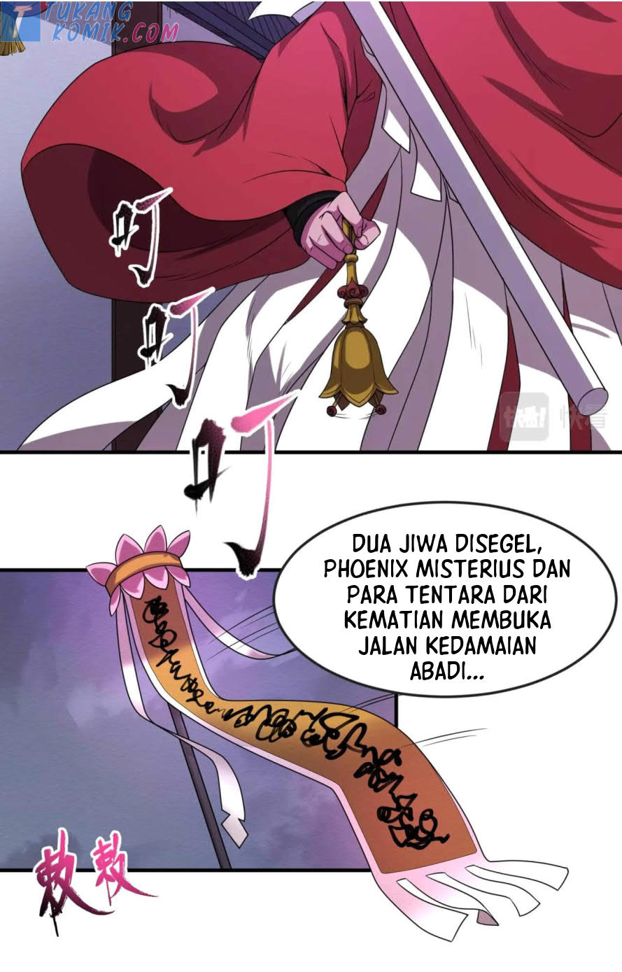 Age of Terror Chapter 15 Gambar 4