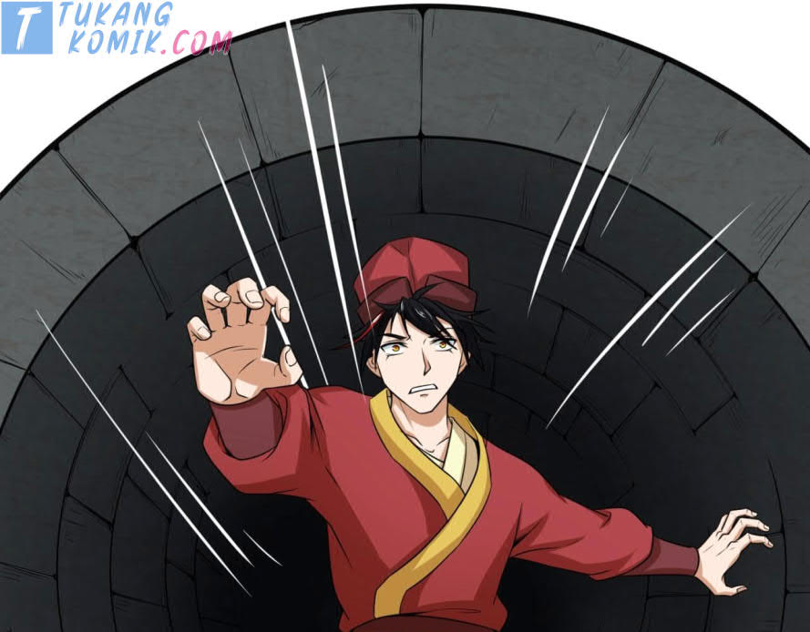 Age of Terror Chapter 15 Gambar 41