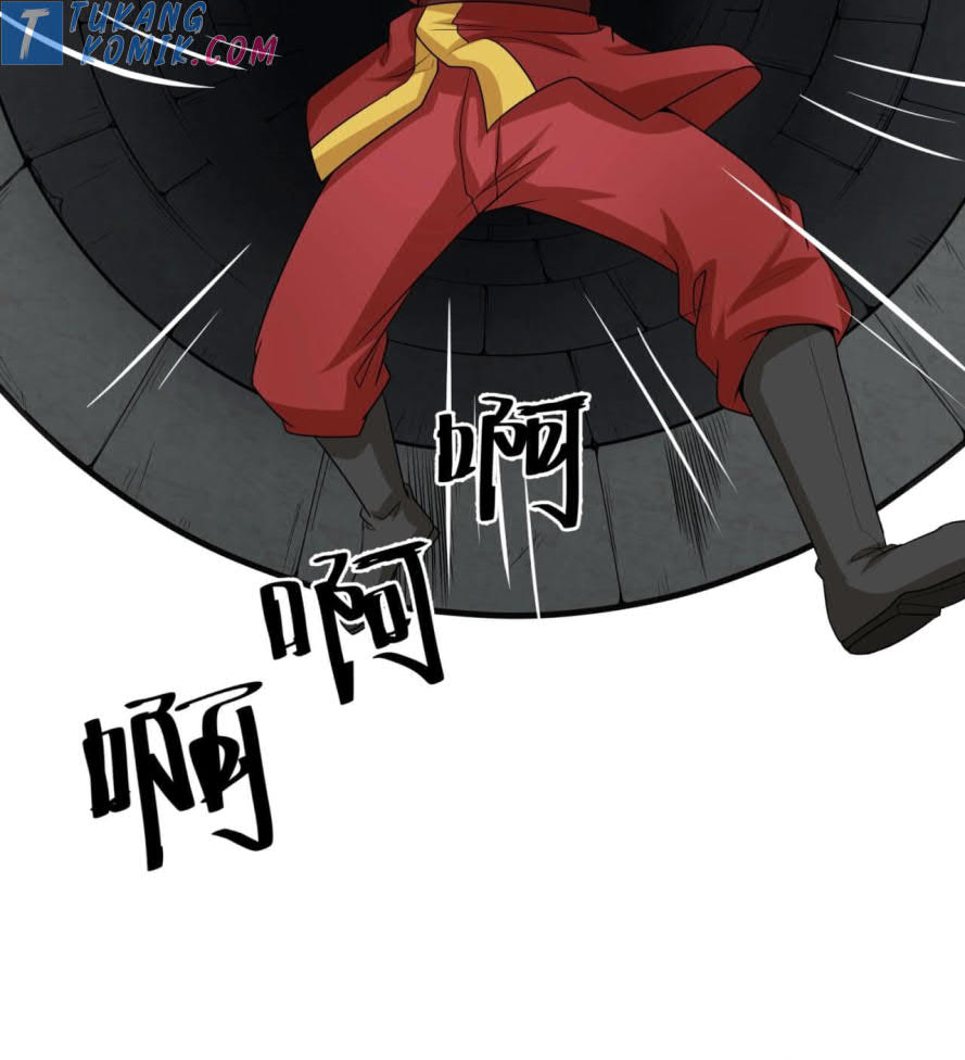 Age of Terror Chapter 15 Gambar 42