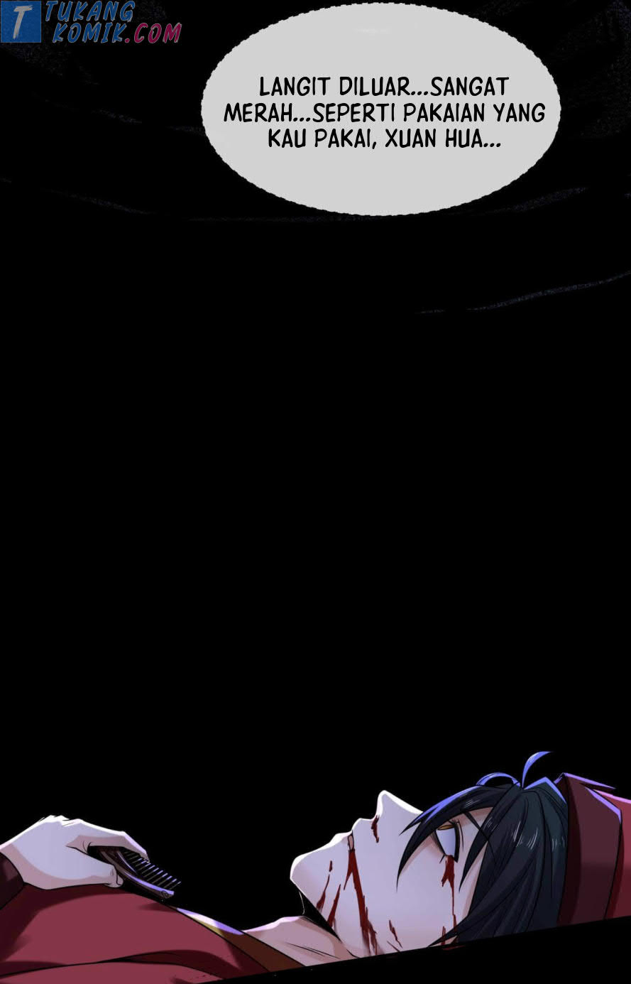 Age of Terror Chapter 15 Gambar 53