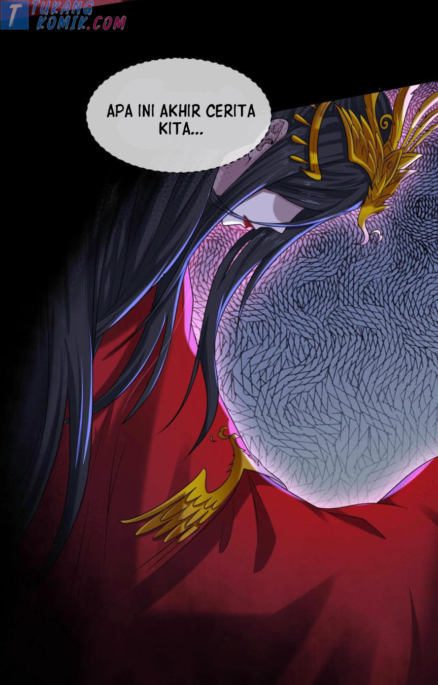 Age of Terror Chapter 15 Gambar 54