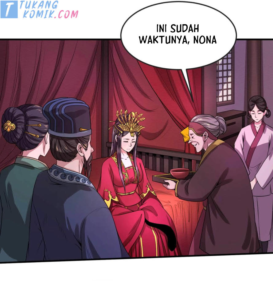 Age of Terror Chapter 15 Gambar 6