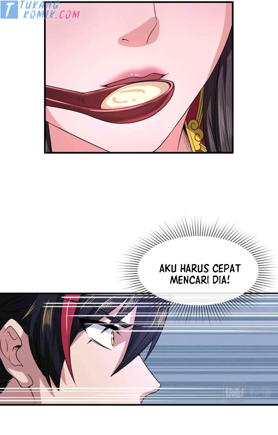 Age of Terror Chapter 15 Gambar 9