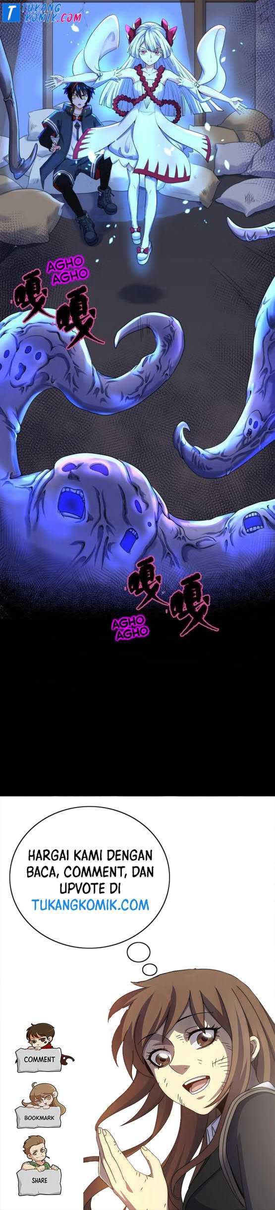 Age of Terror Chapter 04 Gambar 26