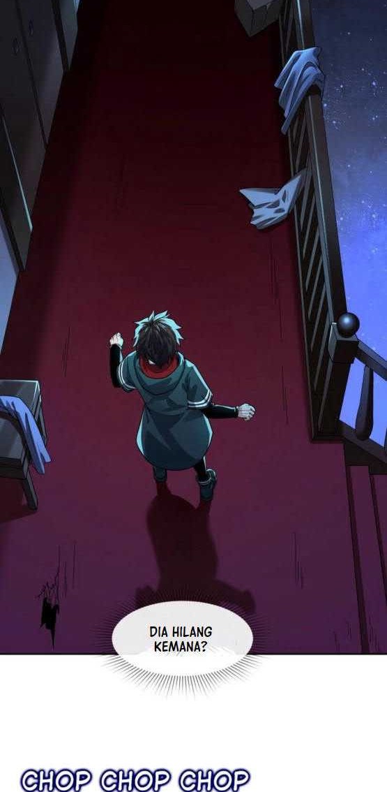 Age of Terror Chapter 04 Gambar 4