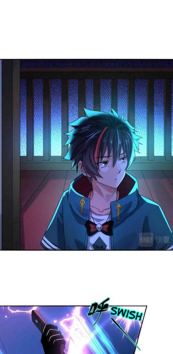 Age of Terror Chapter 04 Gambar 6