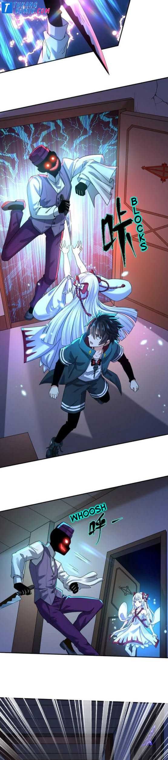 Age of Terror Chapter 04 Gambar 7