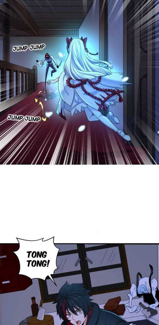 Age of Terror Chapter 04 Gambar 8