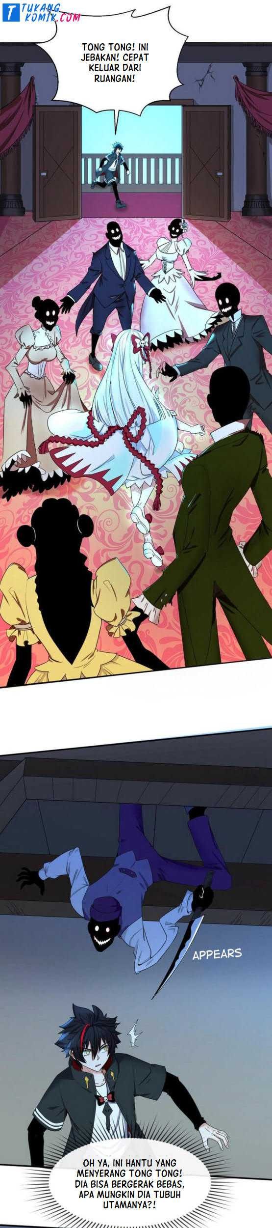 Age of Terror Chapter 04 Gambar 17