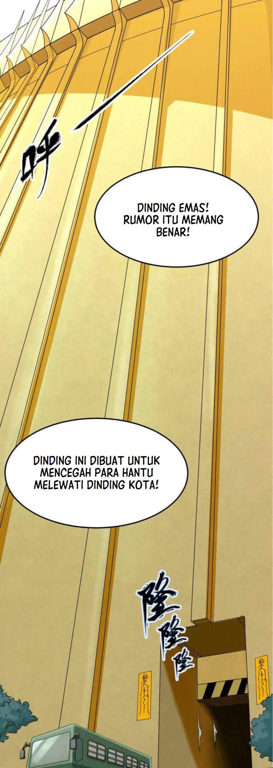 Age of Terror Chapter 03 Gambar 27