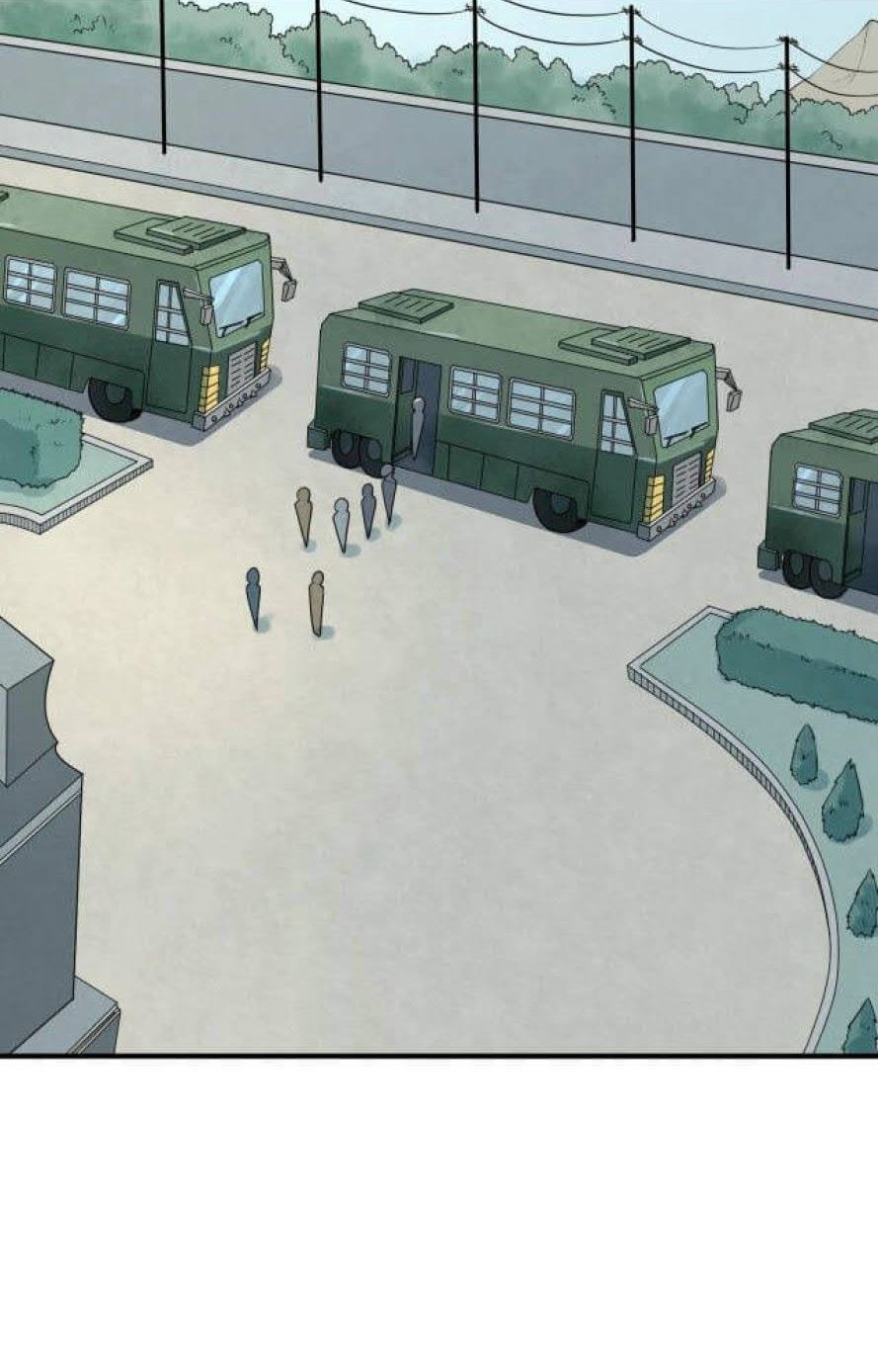 Age of Terror Chapter 03 Gambar 30