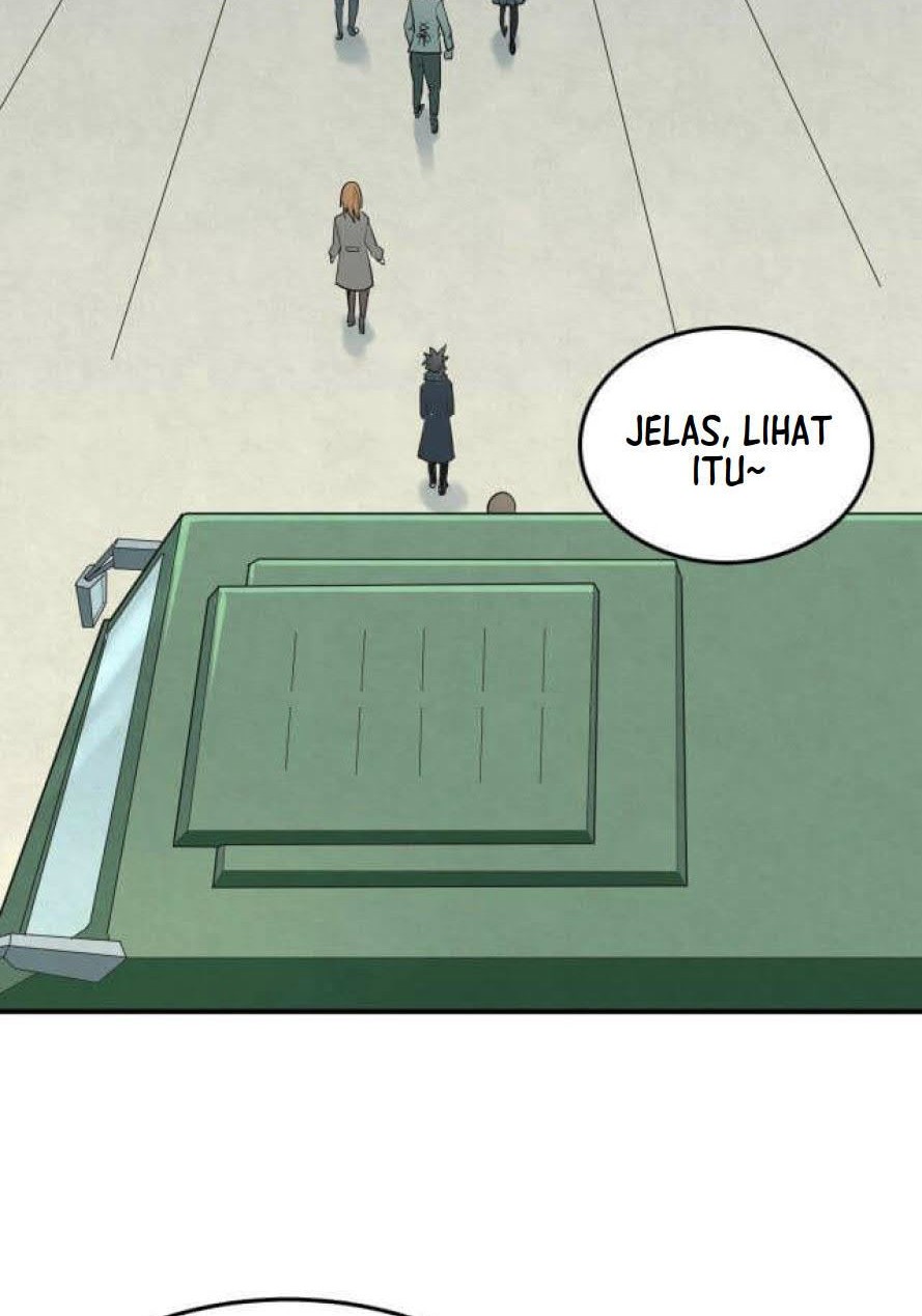 Age of Terror Chapter 03 Gambar 32