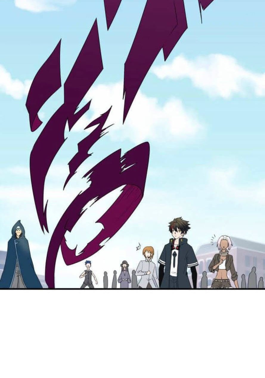 Age of Terror Chapter 03 Gambar 36