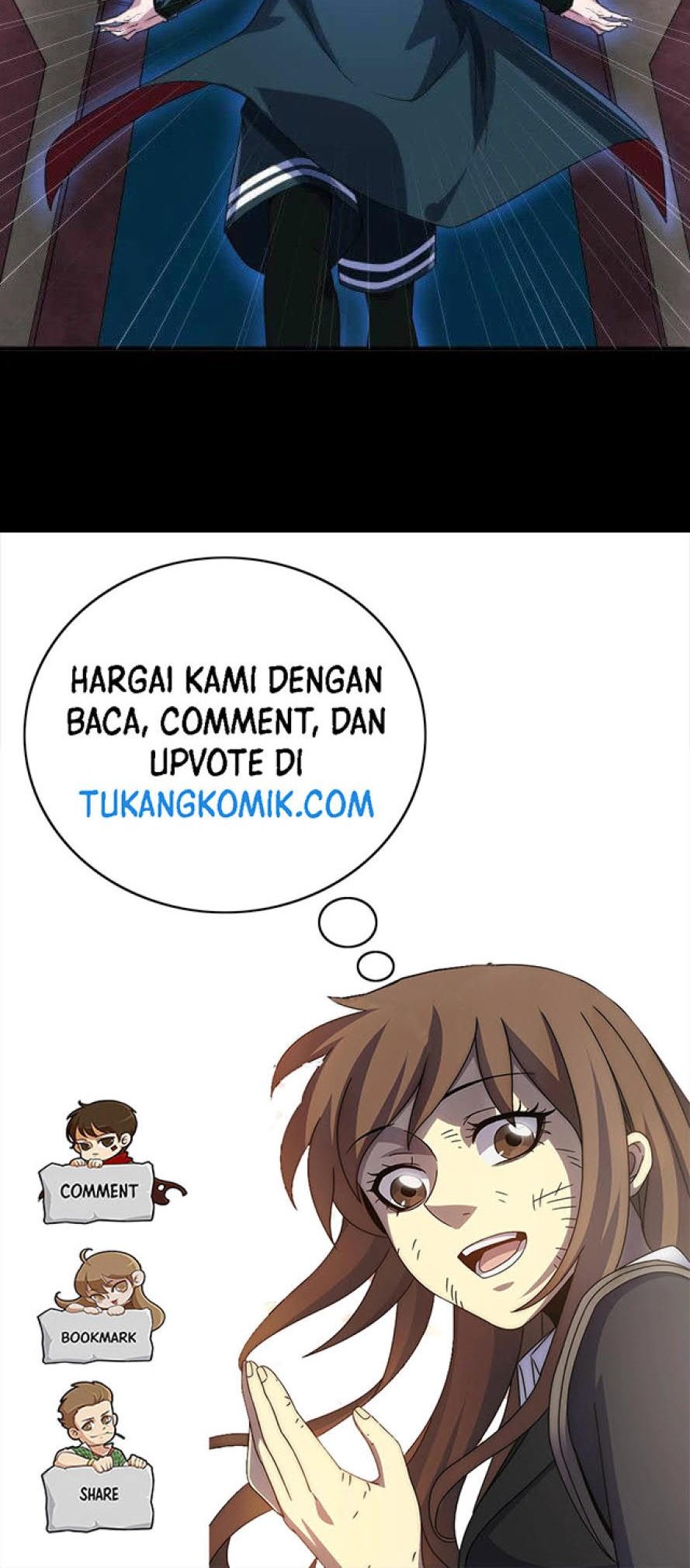 Age of Terror Chapter 03 Gambar 54