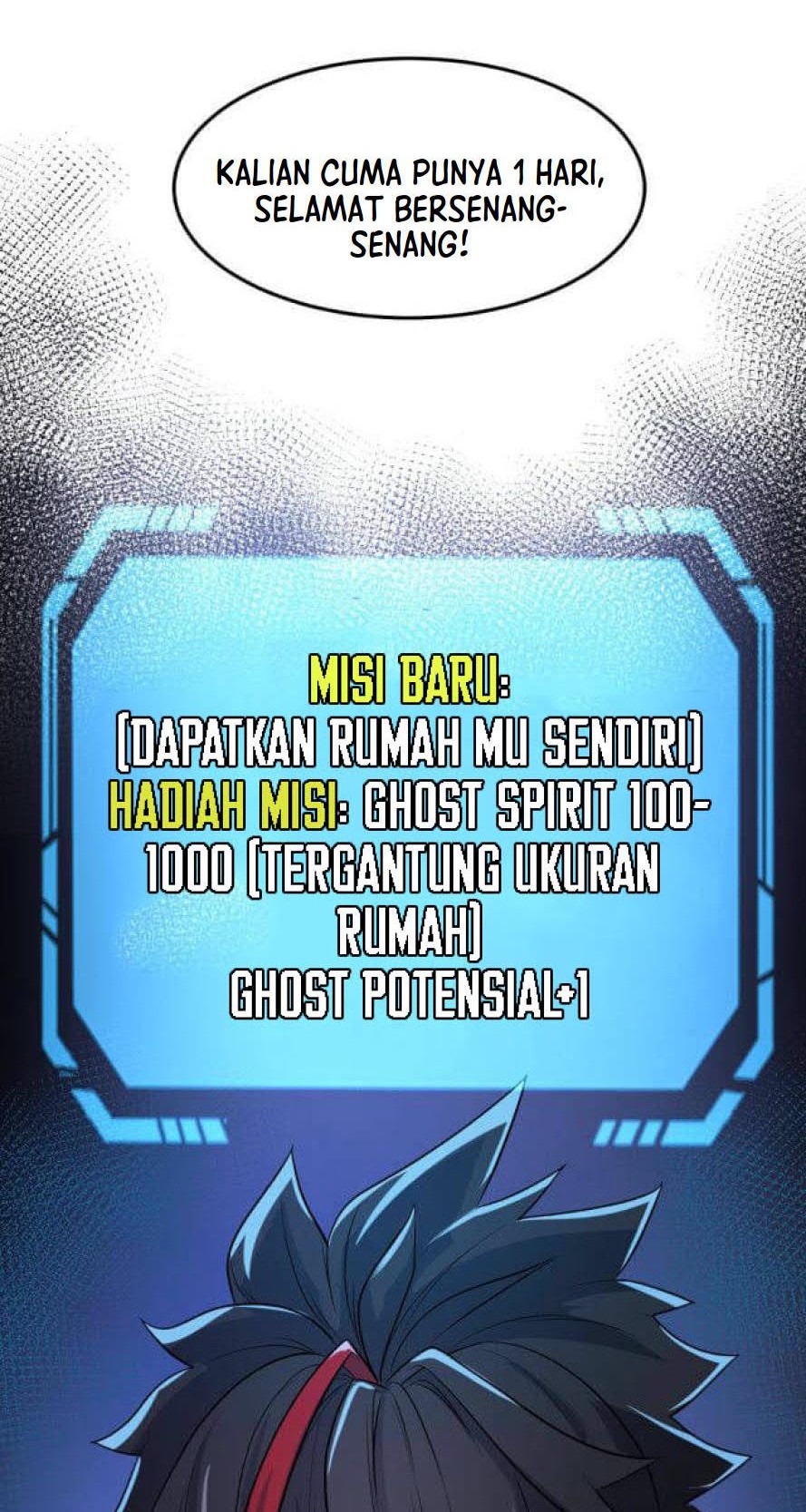 Age of Terror Chapter 03 Gambar 40