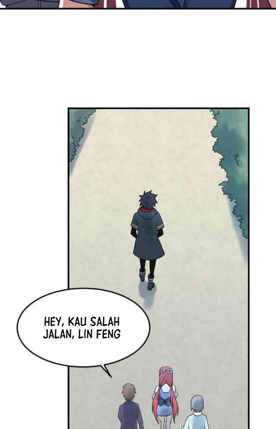 Age of Terror Chapter 03 Gambar 44