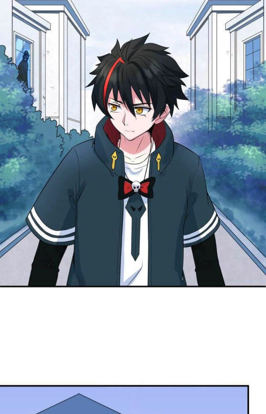 Age of Terror Chapter 03 Gambar 46