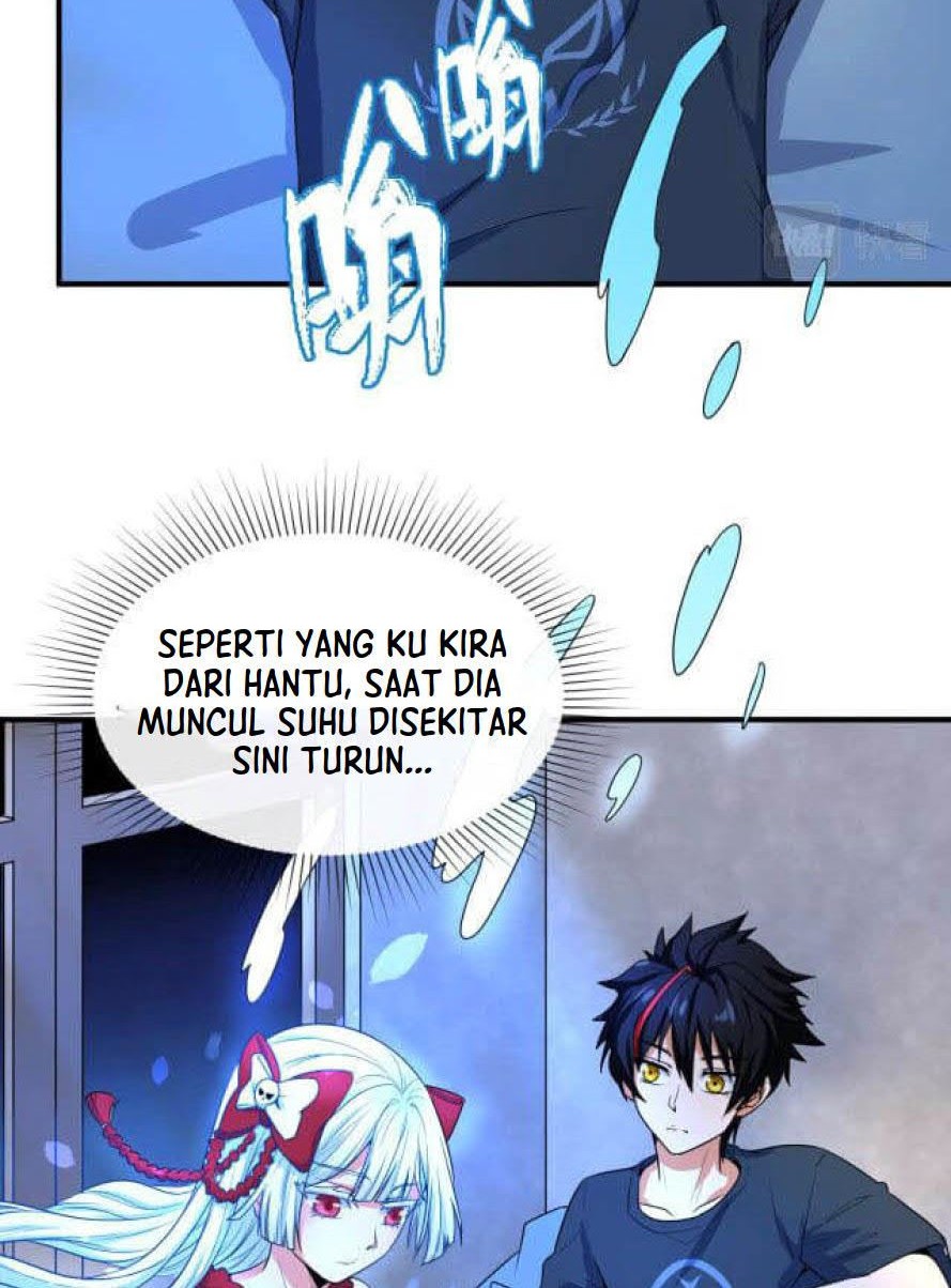 Age of Terror Chapter 03 Gambar 4