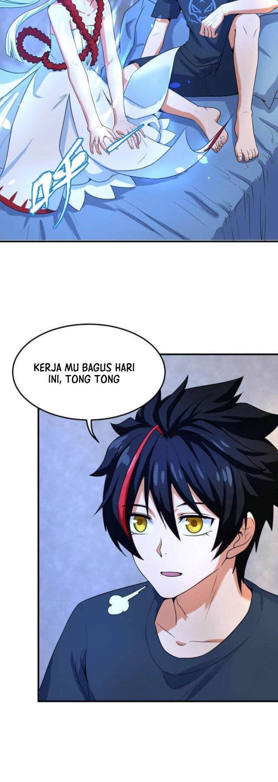 Age of Terror Chapter 03 Gambar 5