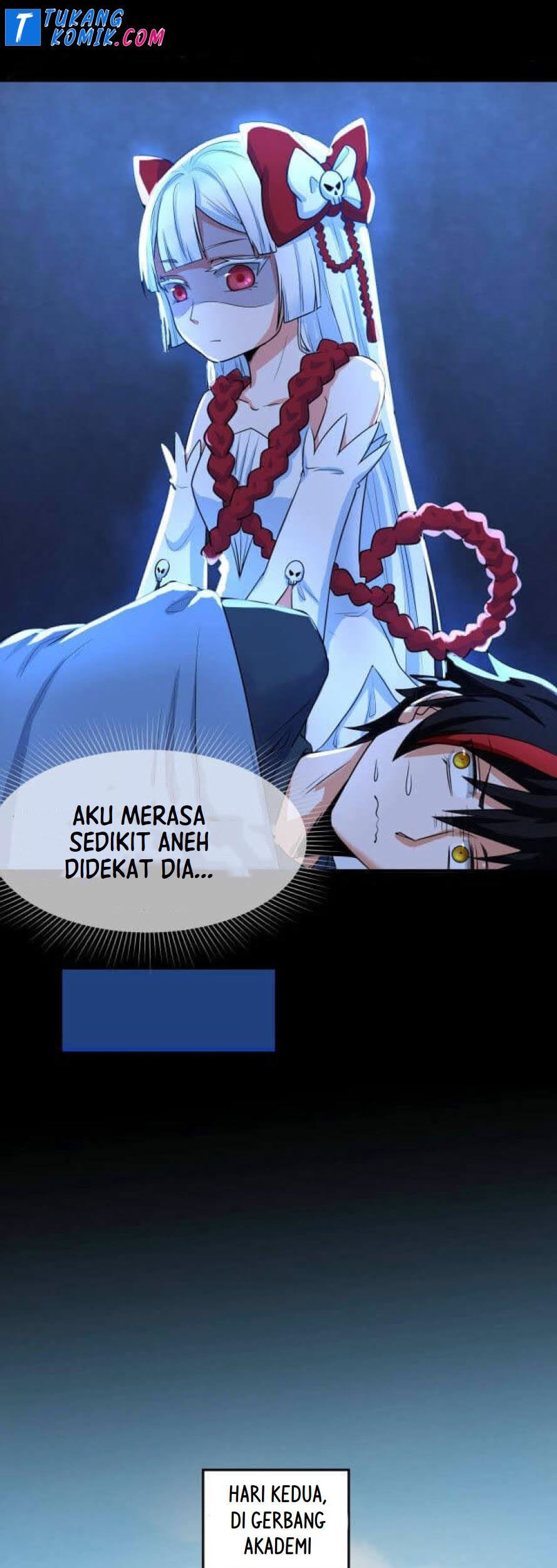 Age of Terror Chapter 03 Gambar 13