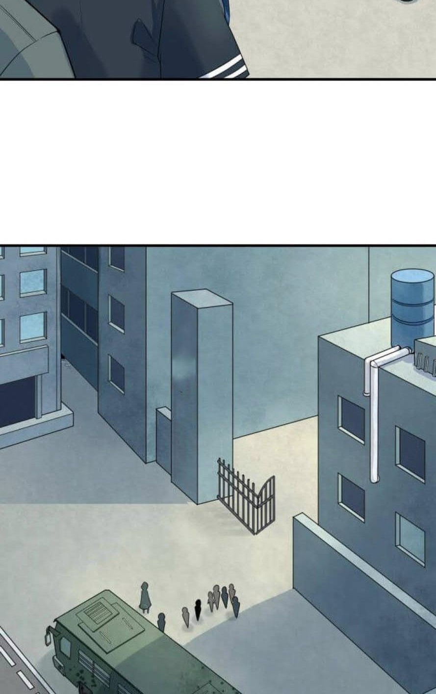 Age of Terror Chapter 03 Gambar 16