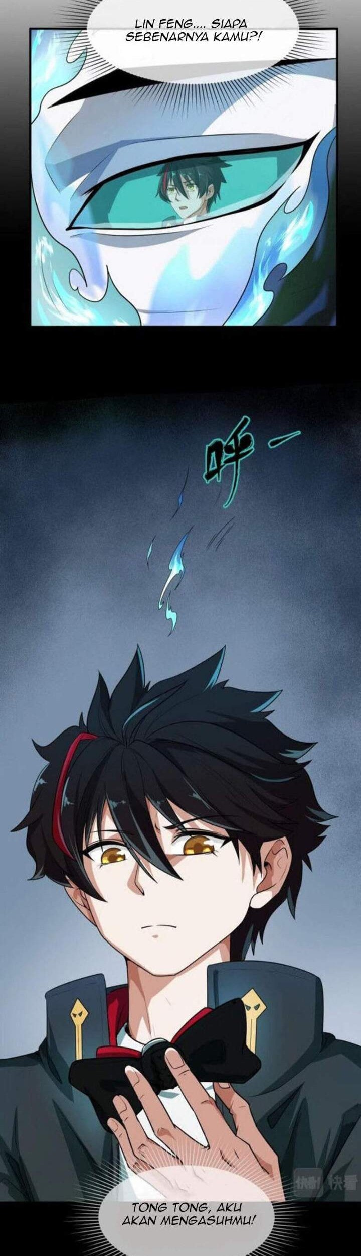 Age of Terror Chapter 02 Gambar 27