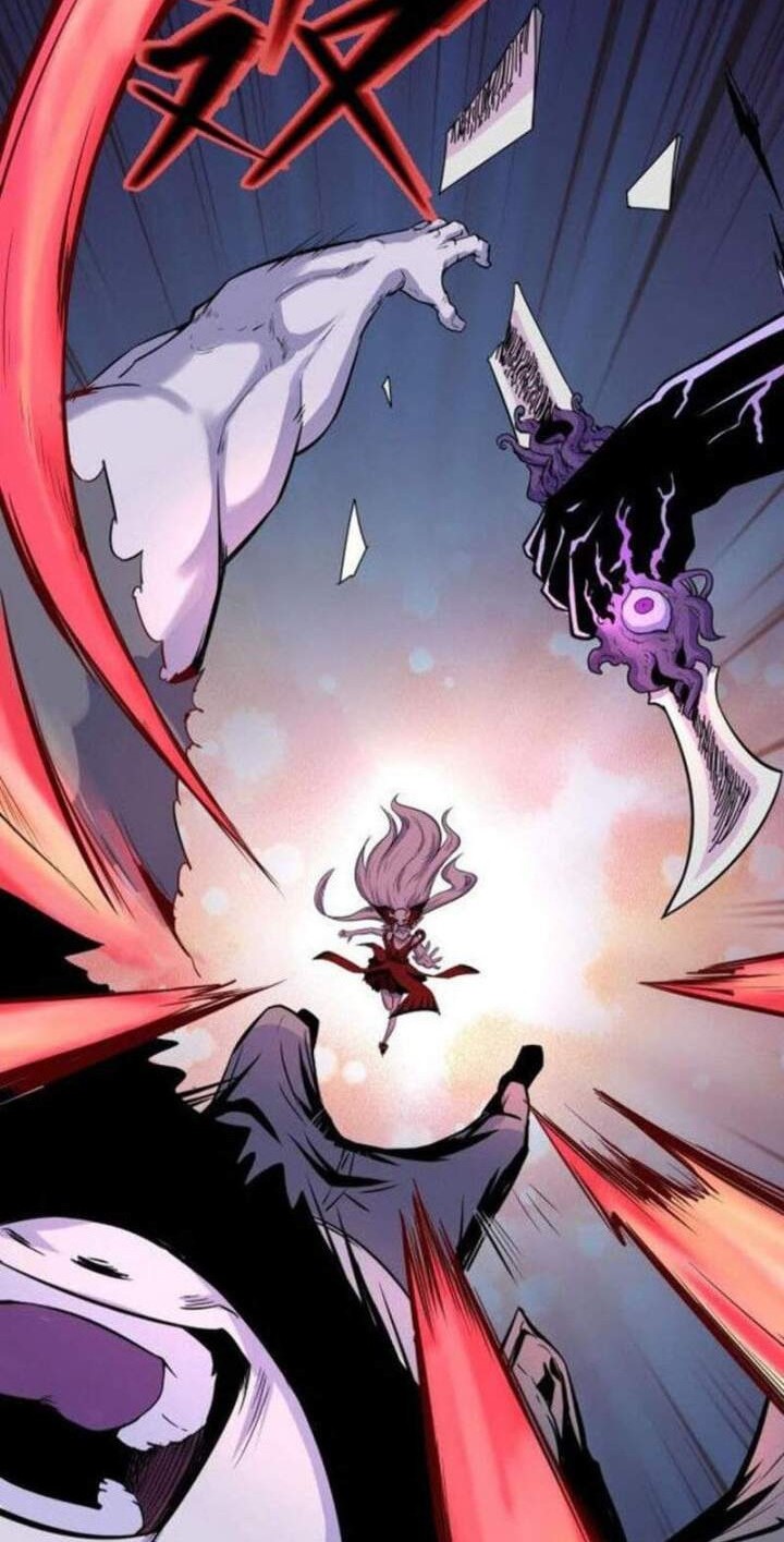 Age of Terror Chapter 02 Gambar 20