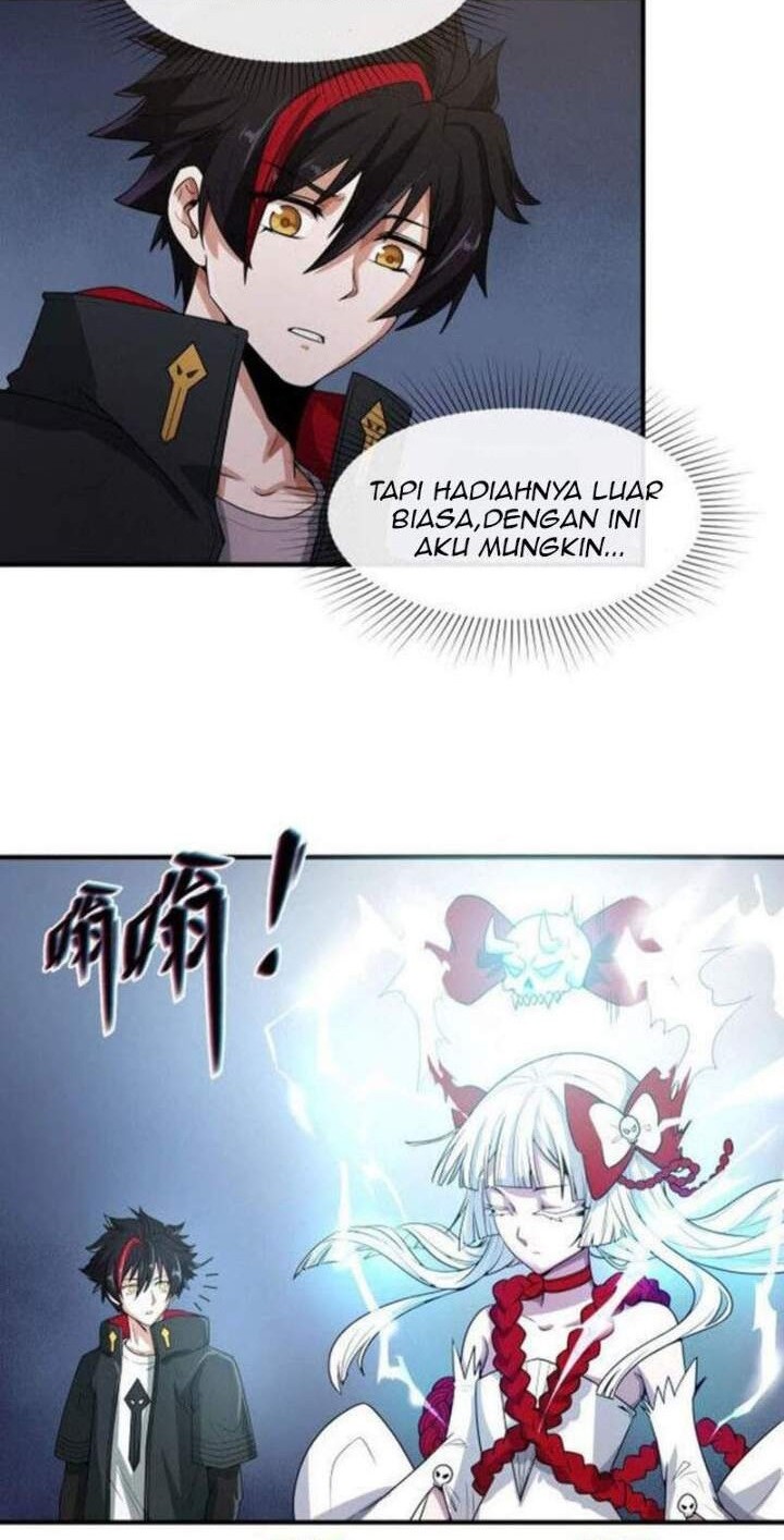 Age of Terror Chapter 02 Gambar 22