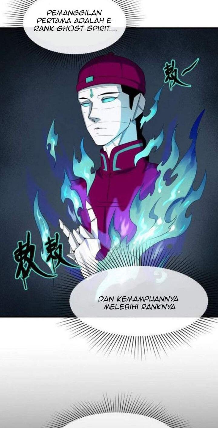 Age of Terror Chapter 02 Gambar 26