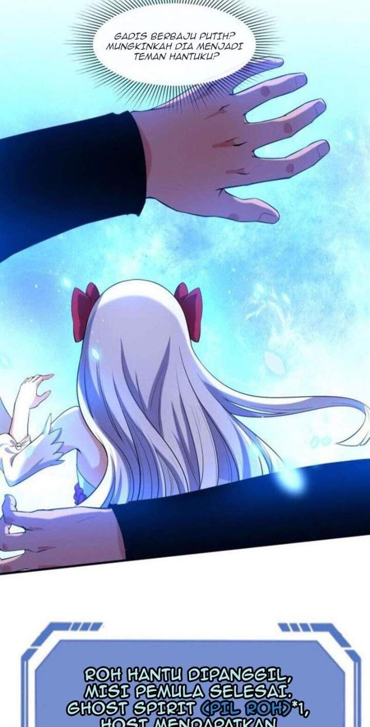 Manhua Age of Terror Chapter 02 gambar nomor 2