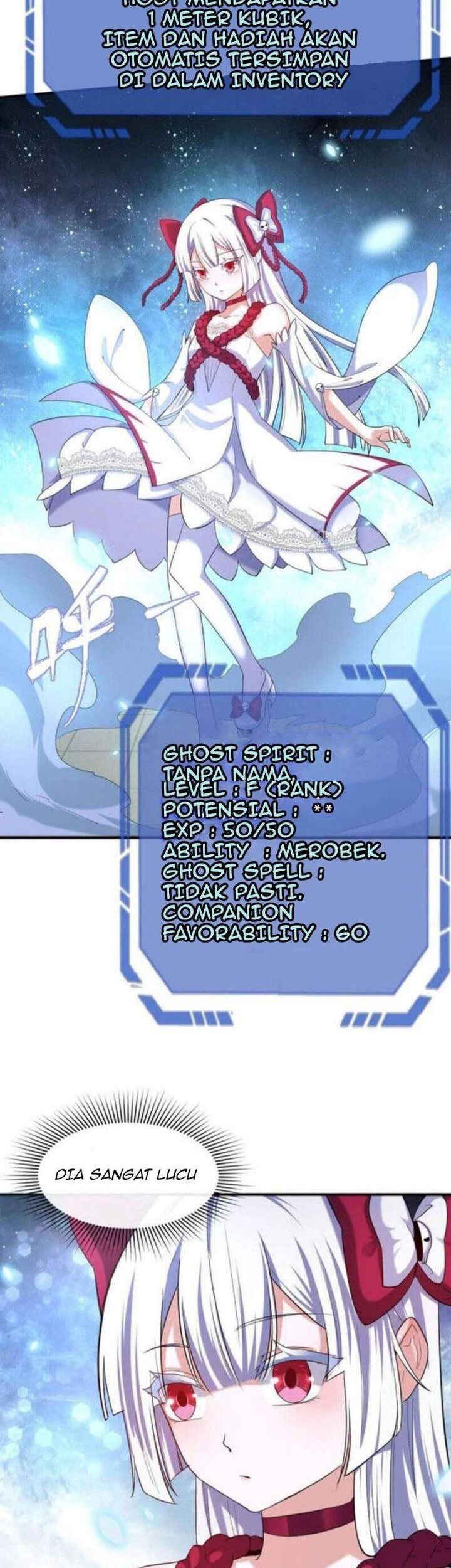 Age of Terror Chapter 02 Gambar 3