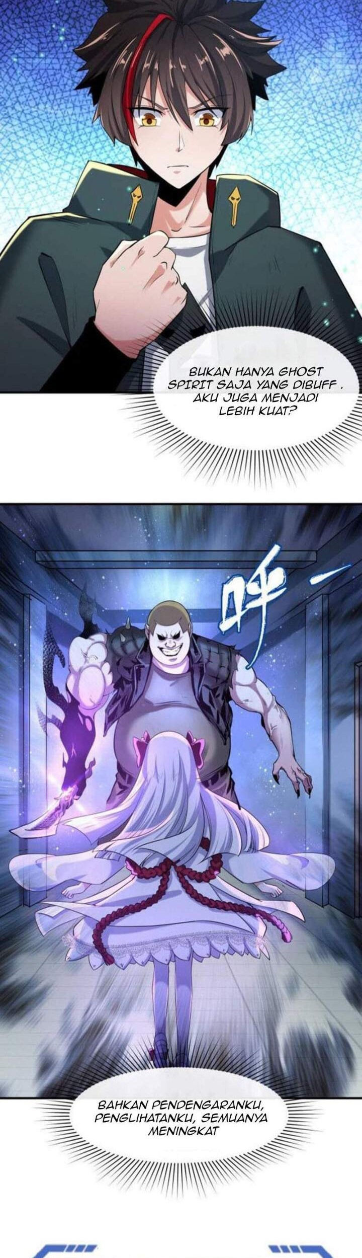 Age of Terror Chapter 02 Gambar 5