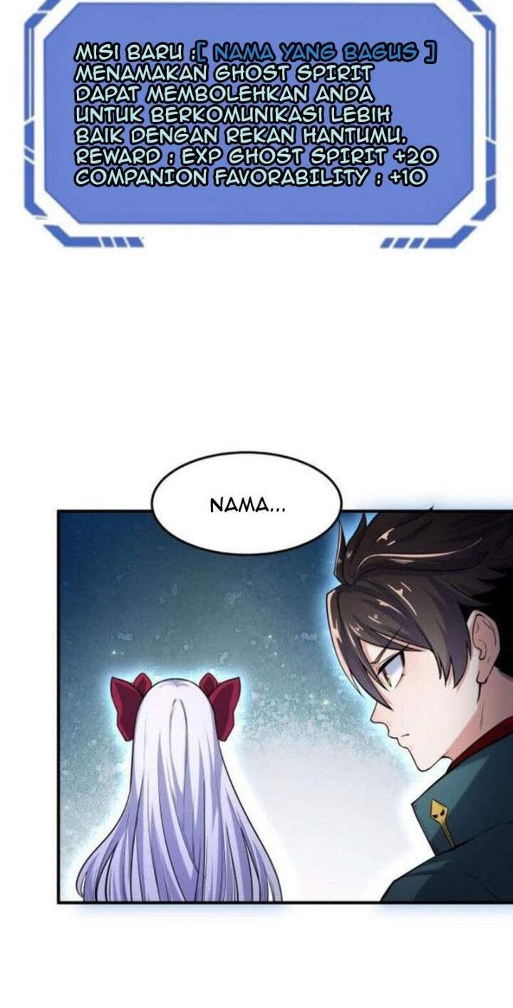 Age of Terror Chapter 02 Gambar 6